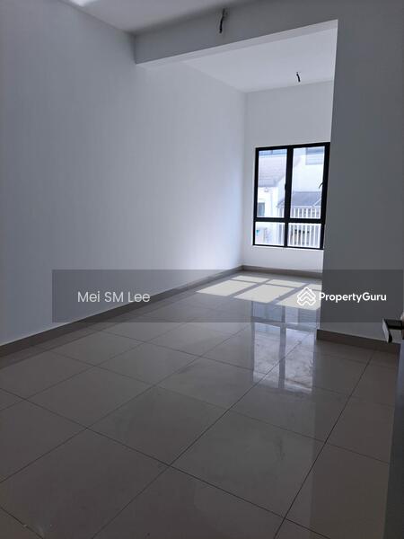 Tropicana Cheras Bedroom