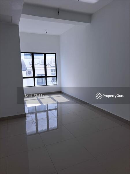 Tropicana Cheras Bedroom