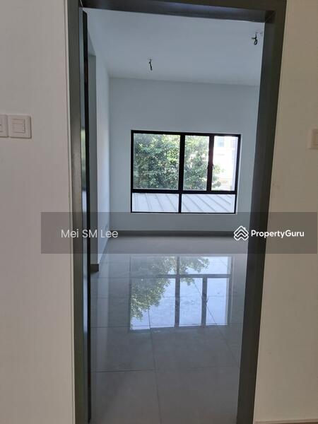 Tropicana Cheras Bedroom