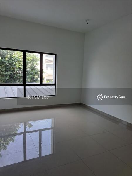 Tropicana Cheras Bedroom