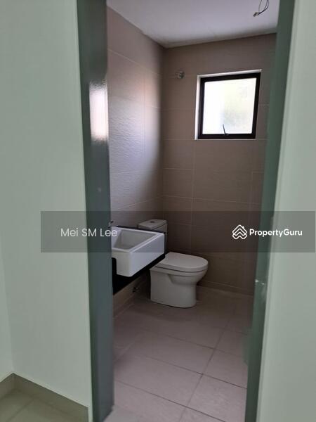 Tropicana Cheras Bathroom