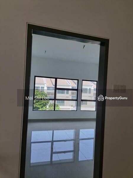 Tropicana Cheras Bedroom