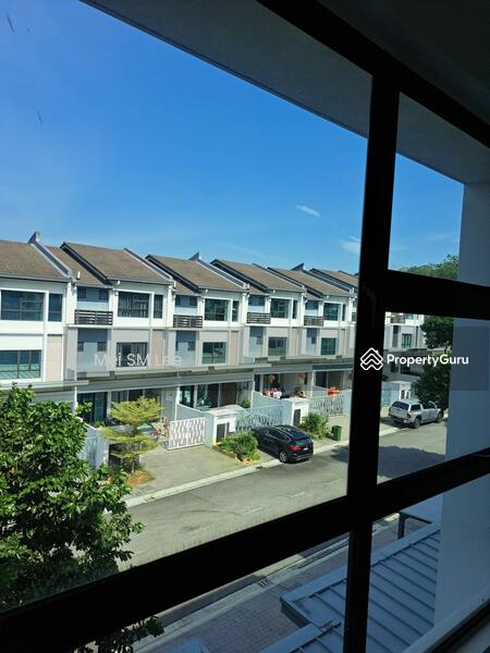3-storey Terraced House for Sale in Tropicana Cheras (Cheras) - Mei SM Lee - Tropicana Cheras - PropertyGuru.com.my