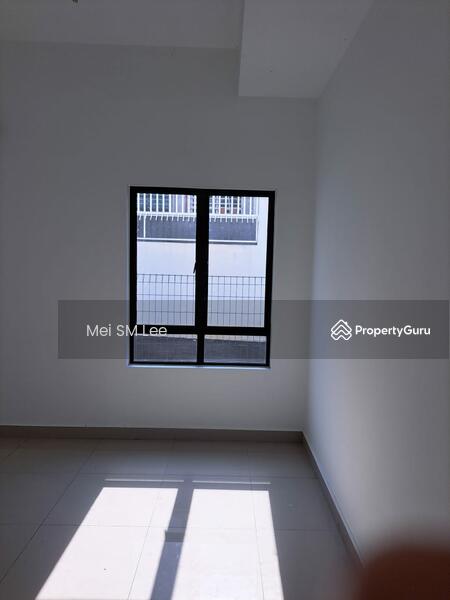 Tropicana Cheras Bedroom