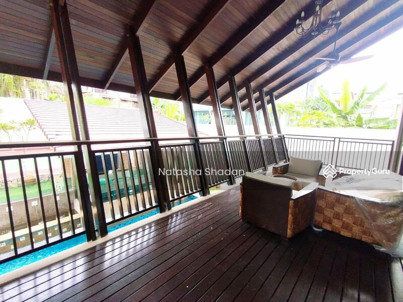 Bungalow for Sale in Ampang Jaya (Ampang) - Natasha Shadan - PropertyGuru.com.my