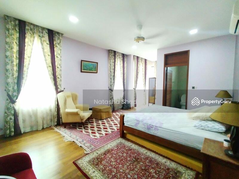 Bungalow for Sale in Ampang Jaya (Ampang) - Natasha Shadan - PropertyGuru.com.my