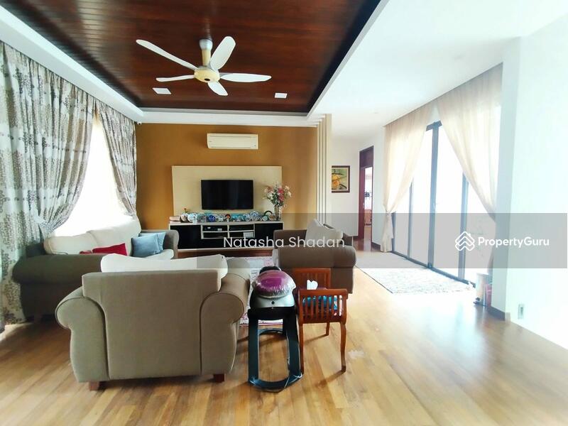 Bungalow for Sale in Ampang Jaya (Ampang) - Natasha Shadan - PropertyGuru.com.my