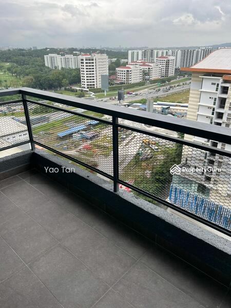 Condominium for Rent at Ara Sentral - Yao Tan - PropertyGuru.com.my