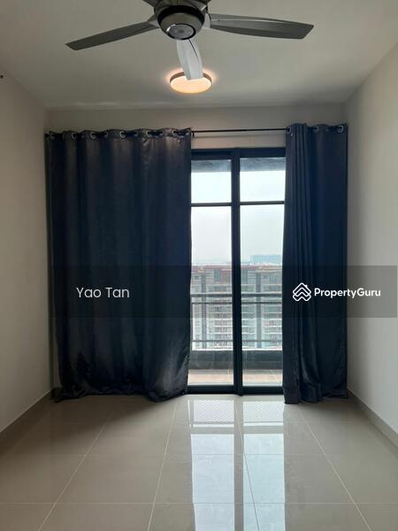 Condominium for Rent at Ara Sentral - Yao Tan - PropertyGuru.com.my