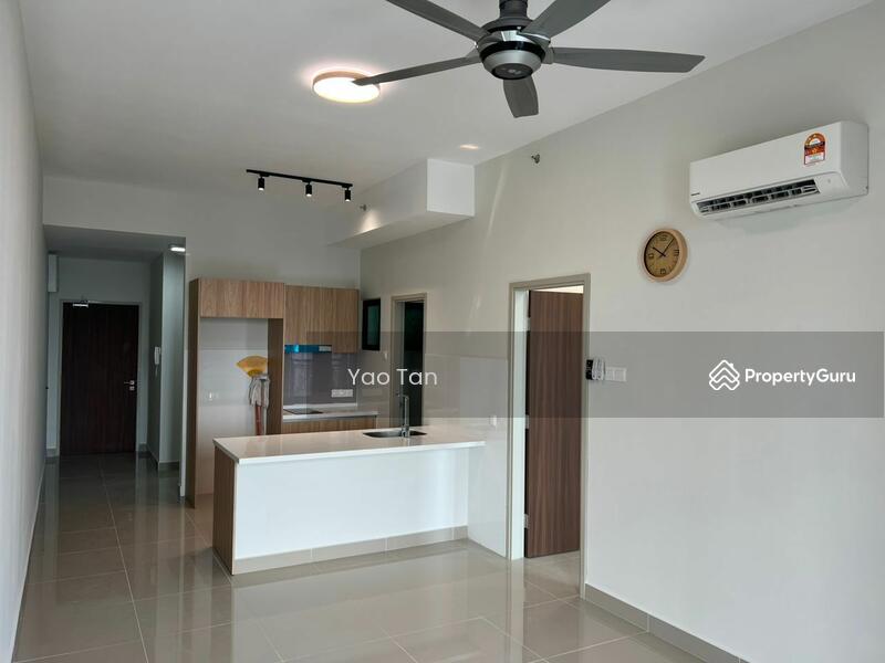 Condominium for Rent at Ara Sentral - Yao Tan - PropertyGuru.com.my