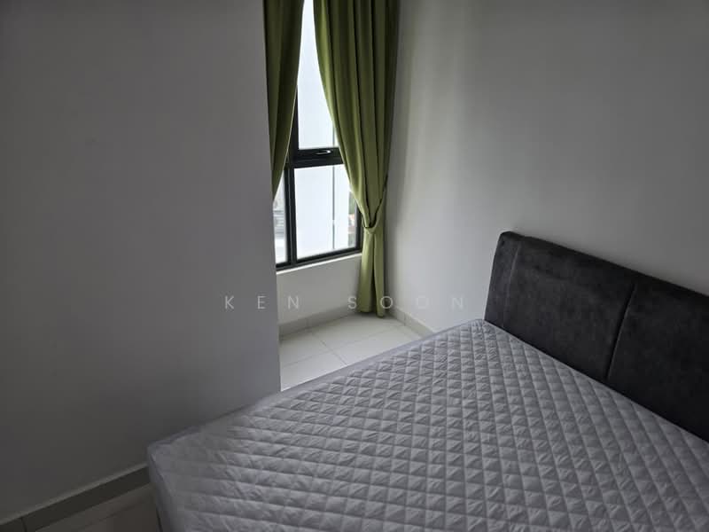 Condominium for Rent at Edumetro @ Subang Jaya - Ken Soon - Bedroom - PropertyGuru.com.my