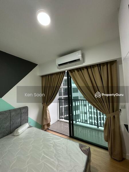 Untuk Disewa - Edumetro @ Subang Jaya