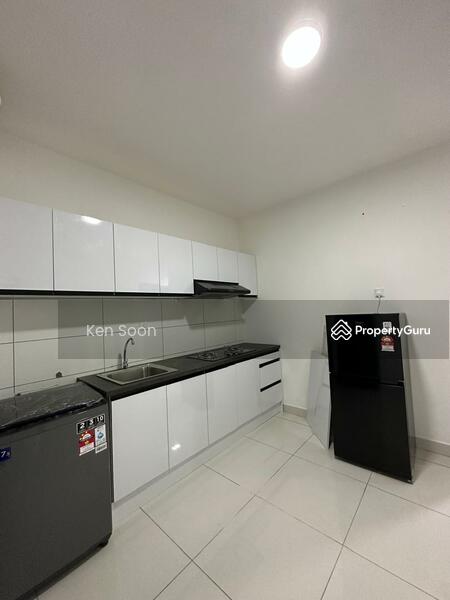 Untuk Disewa - Edumetro @ Subang Jaya