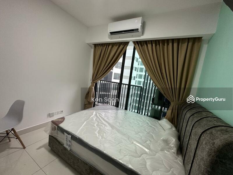 Untuk Disewa - Edumetro @ Subang Jaya