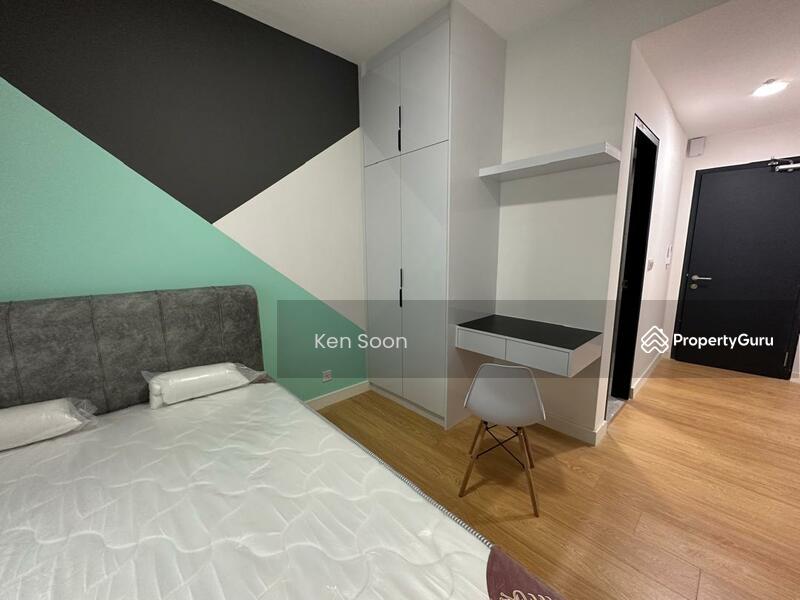 Untuk Disewa - Edumetro @ Subang Jaya