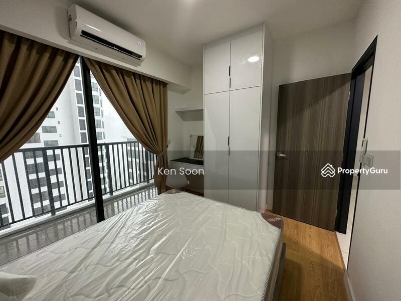 Untuk Disewa - Edumetro @ Subang Jaya