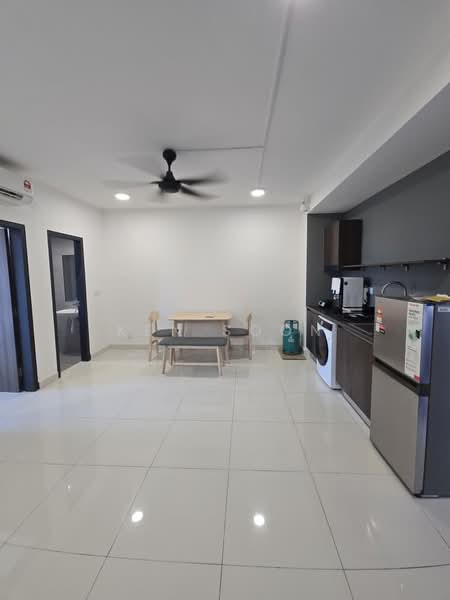 Condominium for Rent at Edumetro @ Subang Jaya - Ken Soon - Kitchen - PropertyGuru.com.my