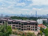 For Sale - The Peak
