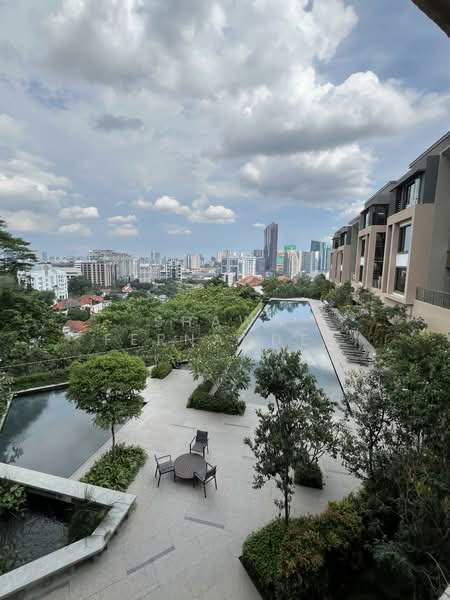 Condominium for Sale at The Peak - Shawn Fernandez - Exterior - PropertyGuru.com.my