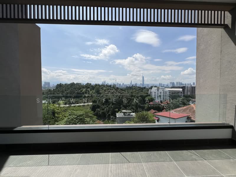 Condominium for Sale at The Peak - Shawn Fernandez - View - PropertyGuru.com.my