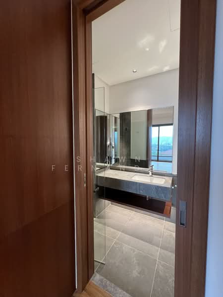 Condominium for Sale at The Peak - Shawn Fernandez - Bathroom - PropertyGuru.com.my