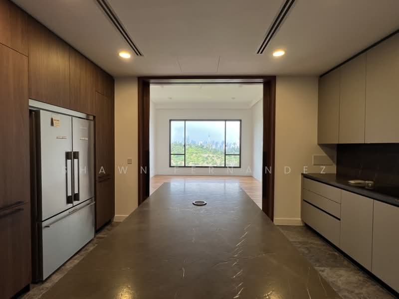 Condominium for Sale at The Peak - Shawn Fernandez - PropertyGuru.com.my
