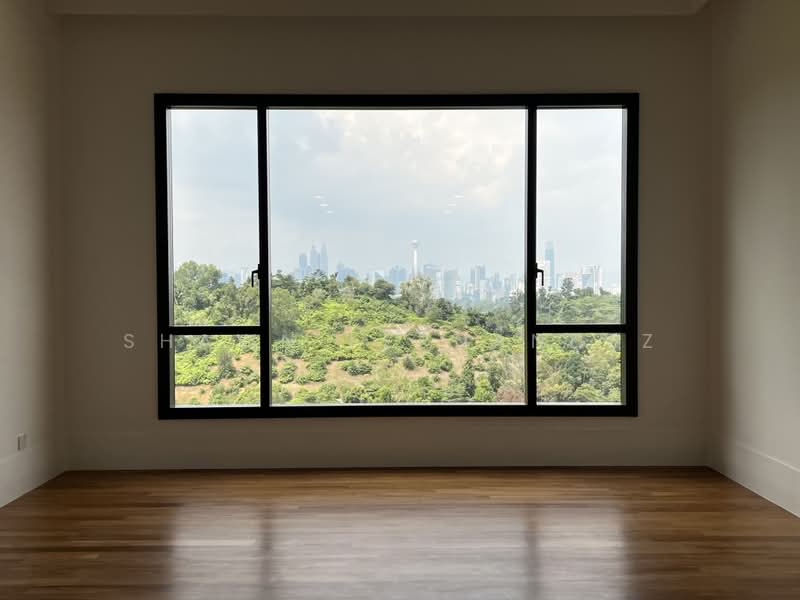 Condominium for Sale at The Peak - Shawn Fernandez - PropertyGuru.com.my