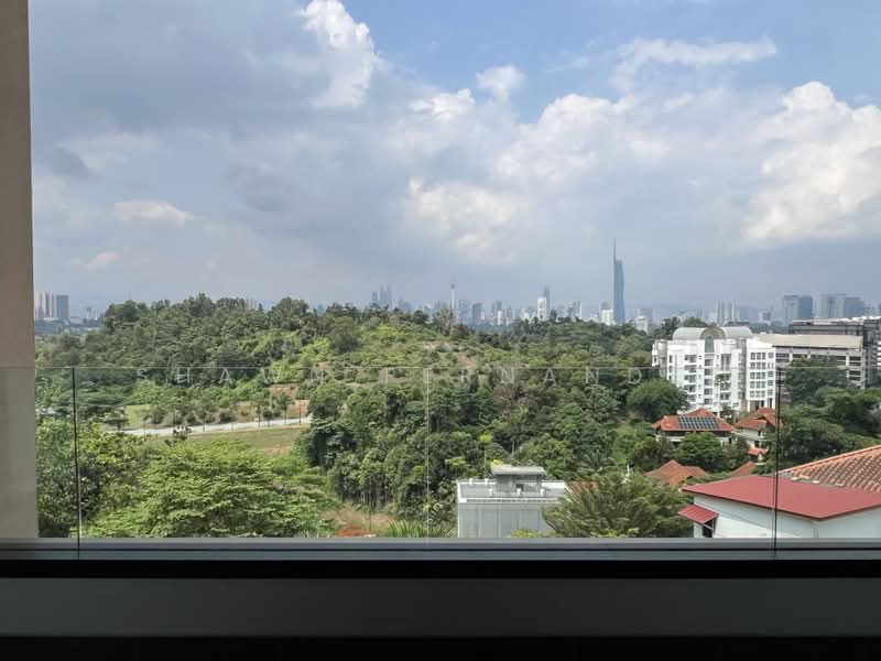 Condominium for Sale at The Peak - Shawn Fernandez - PropertyGuru.com.my