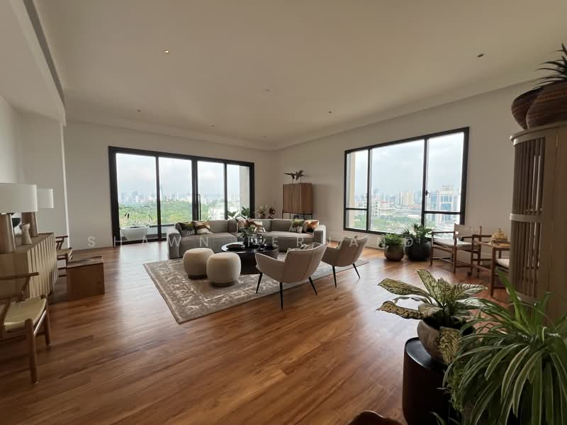 Kondominium untuk Dijual di The Peak - Shawn Fernandez - PropertyGuru.com.my
