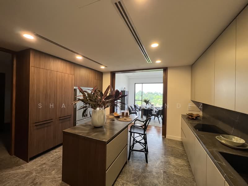Kondominium untuk Dijual di The Peak - Shawn Fernandez - PropertyGuru.com.my