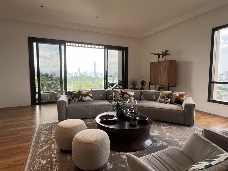 Kondominium untuk Dijual di The Peak - Shawn Fernandez - PropertyGuru.com.my