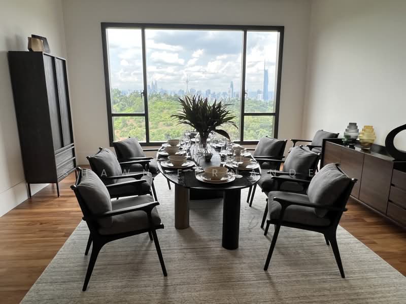 Kondominium untuk Dijual di The Peak - Shawn Fernandez - PropertyGuru.com.my