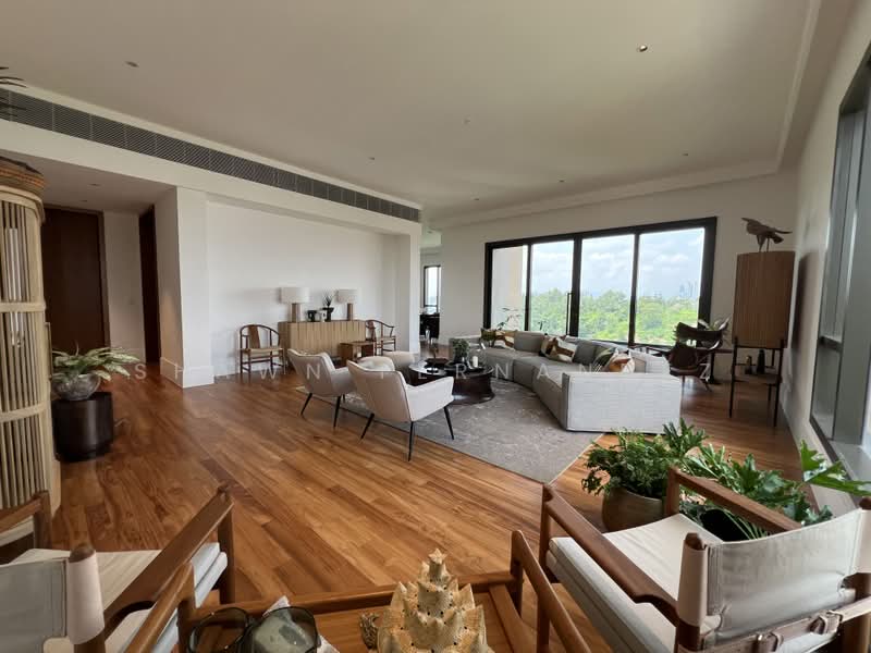 Kondominium untuk Dijual di The Peak - Shawn Fernandez - PropertyGuru.com.my