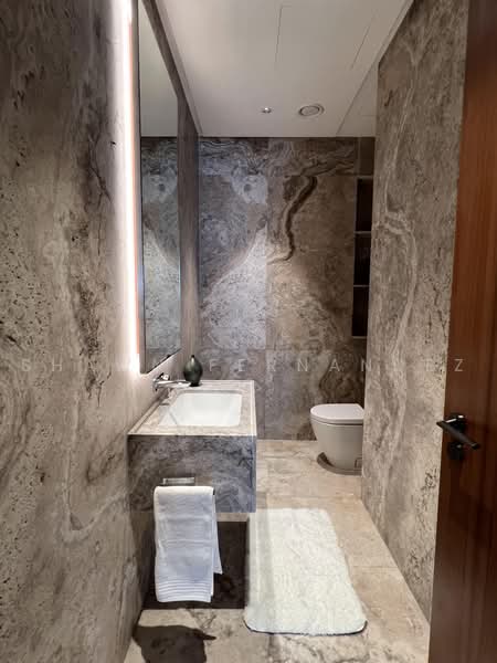 Kondominium untuk Dijual di The Peak - Shawn Fernandez - PropertyGuru.com.my