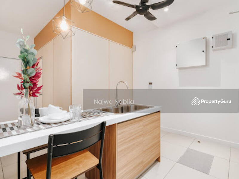 Pangsapuri untuk Disewa di UNIO Residence - Najwa Nabila - PropertyGuru.com.my