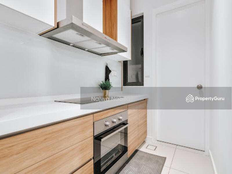 Pangsapuri untuk Disewa di UNIO Residence - Najwa Nabila - PropertyGuru.com.my