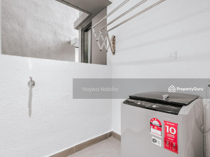 Pangsapuri untuk Disewa di UNIO Residence - Najwa Nabila - PropertyGuru.com.my