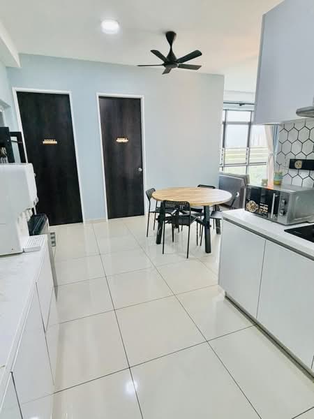 Service Residence for Rent at Kenwingston Square Garden - Erin Yusof - PropertyGuru.com.my