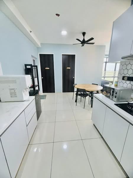 Service Residence for Rent at Kenwingston Square Garden - Erin Yusof - PropertyGuru.com.my