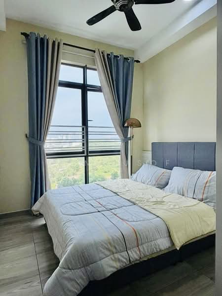 Service Residence for Rent at Kenwingston Square Garden - Erin Yusof - PropertyGuru.com.my