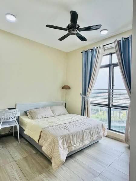 Service Residence for Rent at Kenwingston Square Garden - Erin Yusof - PropertyGuru.com.my