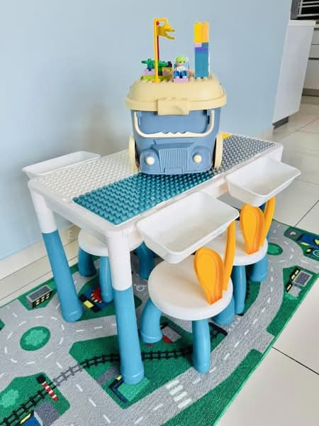 Service Residence for Rent at Kenwingston Square Garden - Erin Yusof - PropertyGuru.com.my