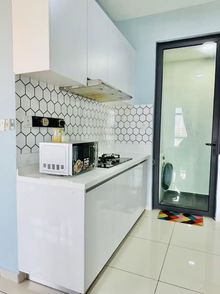 Service Residence for Rent at Kenwingston Square Garden - Erin Yusof - PropertyGuru.com.my