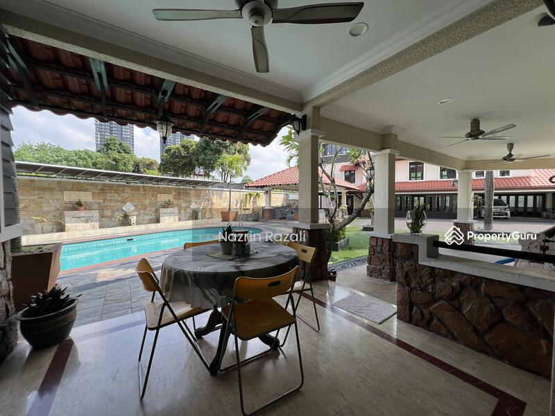 Twin Villa for Sale in Titiwangsa (Kuala Lumpur) - Nazrin Razali - PropertyGuru.com.my