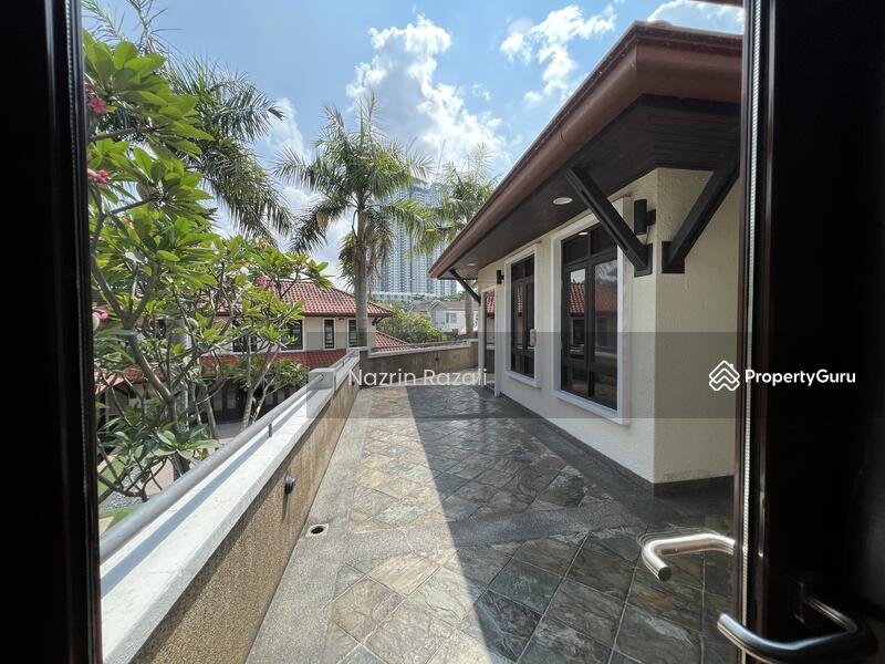 Twin Villa for Sale in Titiwangsa (Kuala Lumpur) - Nazrin Razali - PropertyGuru.com.my