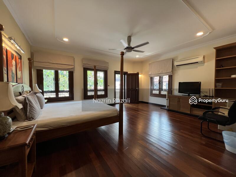 Twin Villa for Sale in Titiwangsa (Kuala Lumpur) - Nazrin Razali - PropertyGuru.com.my