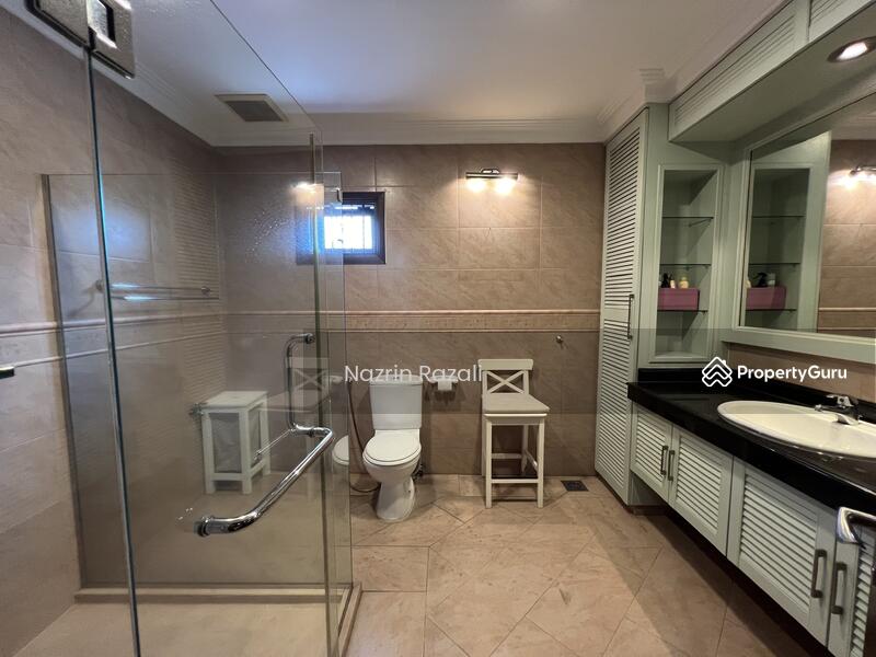 Twin Villa for Sale in Titiwangsa (Kuala Lumpur) - Nazrin Razali - PropertyGuru.com.my