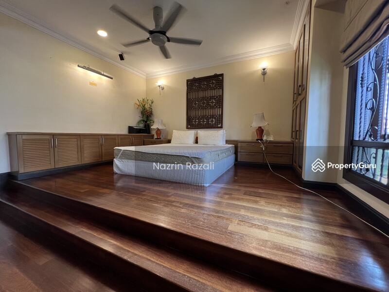 Twin Villa for Sale in Titiwangsa (Kuala Lumpur) - Nazrin Razali - PropertyGuru.com.my