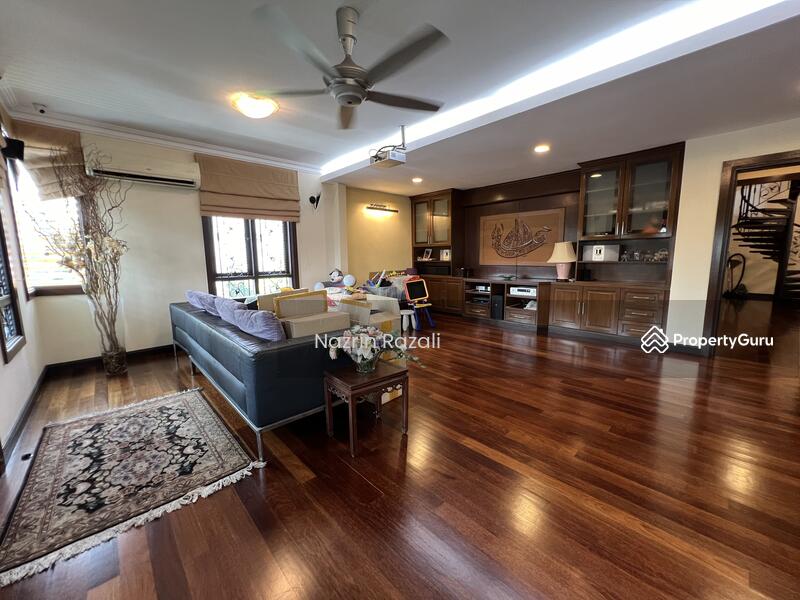 Twin Villa for Sale in Titiwangsa (Kuala Lumpur) - Nazrin Razali - PropertyGuru.com.my
