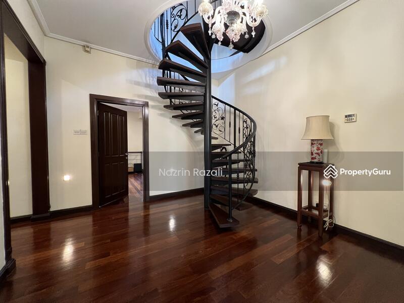 Twin Villa for Sale in Titiwangsa (Kuala Lumpur) - Nazrin Razali - PropertyGuru.com.my